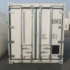 10FT OFFSHORE REFRIGERATED CONTAINER (DNV CERTIFIED)