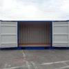 20ft open side HC shipping container
