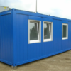 30ft Office Container