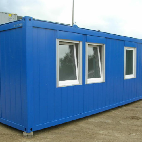 30ft Office Container