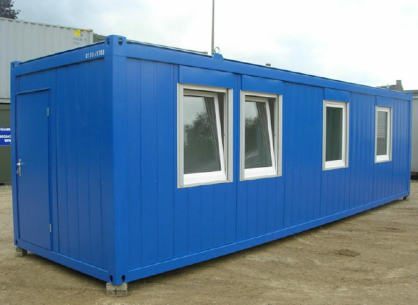 30ft Office Container