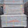 Complete 180 m² ALTRAD multidirectional scaffolding set – used, near new condition