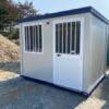 NEW IARDA CONTAINER (DIM. 3.00 X 2.40 M)