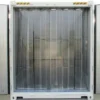 40-foot high cube refrigerated reefer container