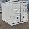 10ft dry shipping container