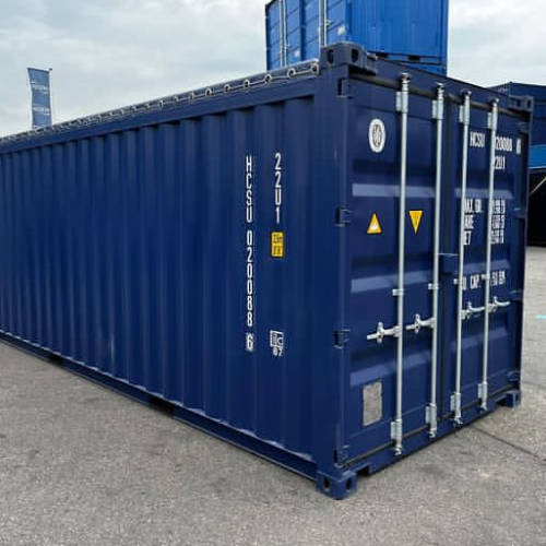 20ft shipping container