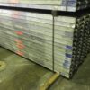 Complete 280 m² Layher Facade Scaffolding Package – Used, Excellent Condition