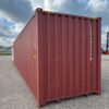 40ft hc shipping container