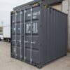 10ft high cube shipping container