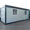 STANDARD 6M BUNGALOW