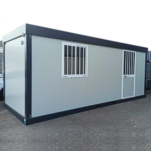 STANDARD 6M BUNGALOW