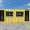 20-Foot Office Containers