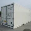 20-foot refrigerated reefer container
