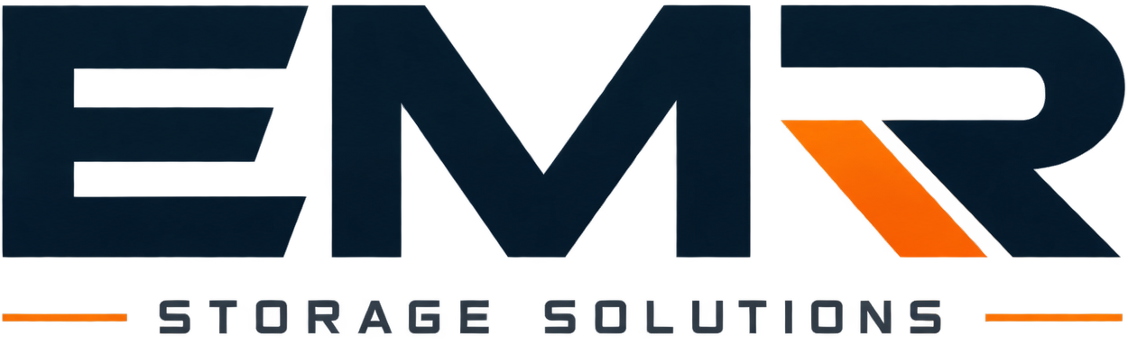 EMR STORAGE SOLUTIONS LIMITED